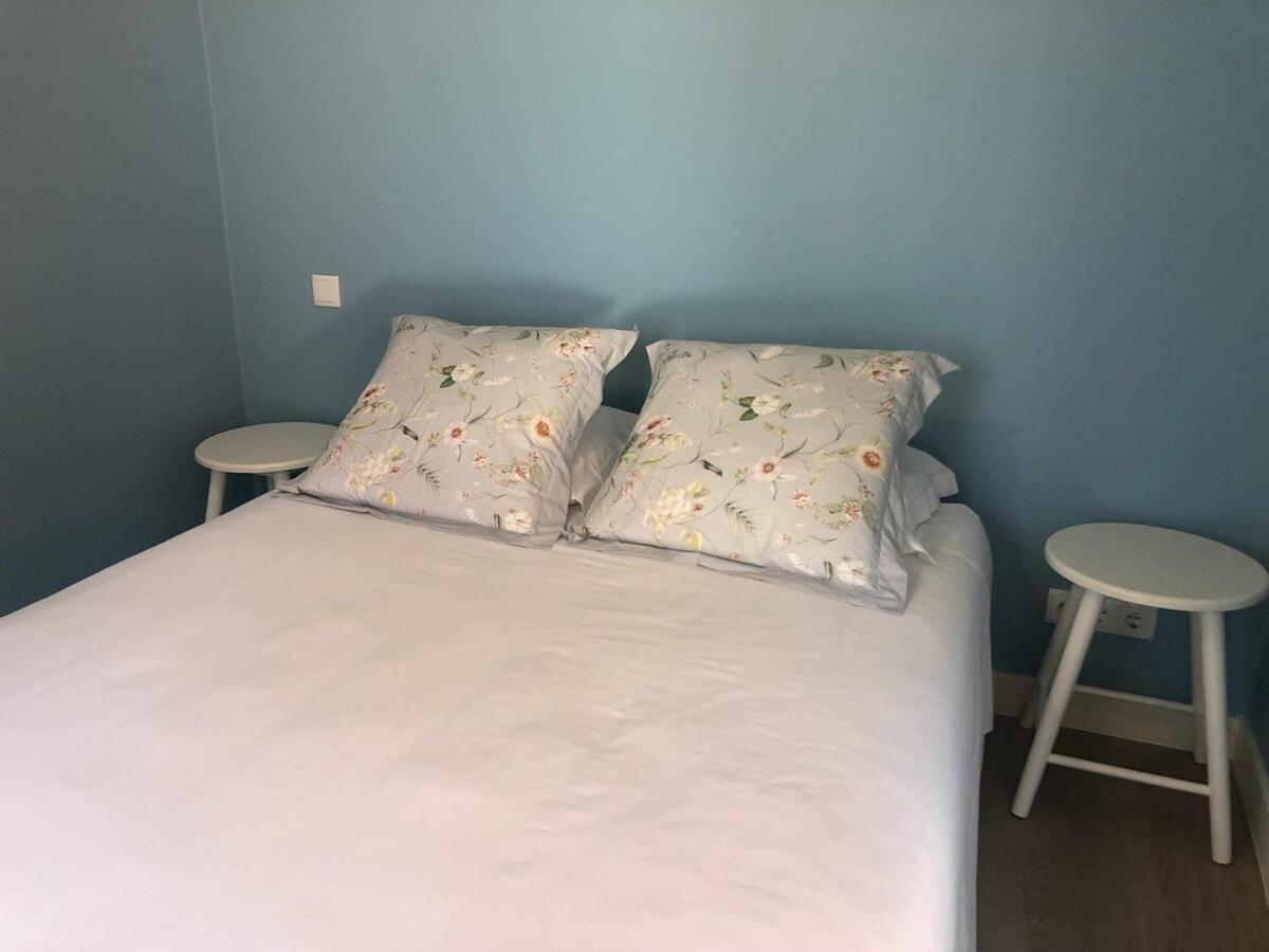 Вилла Casa Del Mar- Wonderfull Sea Views & Swimming Pool Понта-Делгада Экстерьер фото